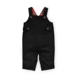 Hope & Henry Baby Organic Cotton Dapper Overall Set -Hope & Henry Sales GUEST 942b35e4 8e70 4106 8d10 92b304a0d2ac