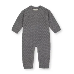Hope & Henry Baby Cable Knit Sweater Romper -Hope & Henry Sales GUEST 950c33ee e95c 41c2 8973 47742750766c