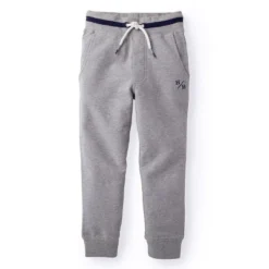 Hope & Henry Boys' French Terry Jogger, Infant -Hope & Henry Sales GUEST 973edc71 e185 4fc8 99e5 86361a04a227