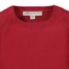 Hope & Henry Girls' Organic Cotton Skater Sweater Dress With Pointelle Sleeves, Infant -Hope & Henry Sales GUEST 9b46d1ef 4a34 4c6d bf3b 5797816efab6