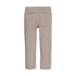 Hope & Henry Boys' Fleece Suit Pant, Infant -Hope & Henry Sales GUEST 9c5f7959 e66d 45b4 b260 bed198805b69 1