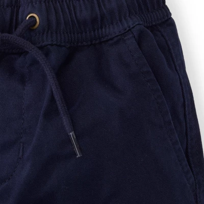 Hope & Henry Boys' Woven Pull-On Short, Toddler 4 Hope & Henry Boys' Woven Pull-On Short, Toddler - Image 2