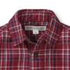 Hope & Henry Boys' Convertible Double Weave Button Down Shirt, Infant -Hope & Henry Sales GUEST 9e144084 5bfa 47e8 a3a7 847d7fcf8962 1