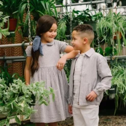 Hope & Henry Boys' Long Sleeve Seersucker Bomber Jacket, Kids 18 Hope & Henry Boys' Long Sleeve Seersucker Bomber Jacket, Kids -Hope & Henry Sales GUEST 9e4ae048 a6ce 4f05 ae4a b2405a9e53b4