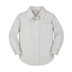 Hope & Henry Boys' Poplin Button Down Shirt, Kids -Hope & Henry Sales GUEST 9f8fbf78 07b0 4355 97cf a46c92ac2f67