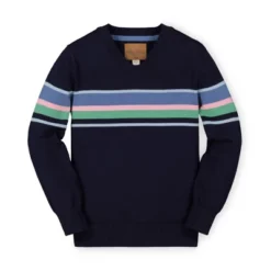 Hope & Henry Boys' Organic Cotton V-Neck Sweater, Kids -Hope & Henry Sales GUEST 9ff4cda5 4ab3 4d96 be7e 5a52d2ae7378