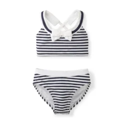 Hope & Henry Girls' Sailor Bikini Swim Set, Kids 7 Hope & Henry Girls' Sailor Bikini Swim Set, Kids -Hope & Henry Sales GUEST a01c3c93 923f 4fce 8e1e 80d5f587a66c