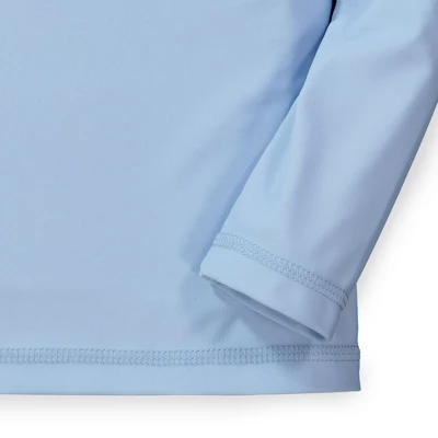 Hope & Henry Boys' Long Sleeve Rash Guard, Kids 4 Hope & Henry Boys' Long Sleeve Rash Guard, Kids - Image 2