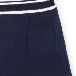 Hope & Henry Girls' Bow Shoulder Sweater Romper, Infant -Hope & Henry Sales GUEST a1a2a63b 0f66 4fea af10 ca432048bec4