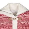 Hope & Henry Girls' Organic Cotton Toggle Sweater Cardigan With Zip, Infant -Hope & Henry Sales GUEST a2653fe3 37a8 4305 bdf7 c1cd0ecb8dfc