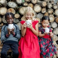 Hope & Henry Boys' Long Sleeve Half Zip Raglan Contrast Sweater, Infant -Hope & Henry Sales GUEST a280daf7 13ca 4856 9e8f b8fb51ce2d20 2