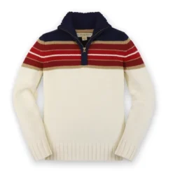 Hope & Henry Boys' Organic Cotton Long Sleeve Half Zip Pullover Sweater, Infant 11 Hope & Henry Boys' Organic Cotton Long Sleeve Half Zip Pullover Sweater, Infant -Hope & Henry Sales GUEST a2cc896d 2edf 432a 9842 e7007dfe41b1 1