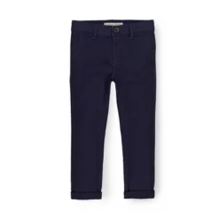 Hope & Henry Boys' Organic Cotton Skinny Stretch Twill Chino, Toddler -Hope & Henry Sales GUEST a2f2cd64 9b8c 4cde 8dec 2fed9346b83f 1