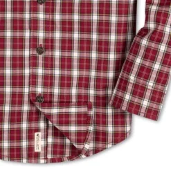 Hope & Henry Boys' Poplin Long Sleeve Button Down Shirt, Infant -Hope & Henry Sales GUEST a4145259 4671 49aa aa75 2c6d8ef39ae5