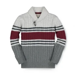 Hope & Henry Boy's Organic Cotton Shawl Collar Sweater, Kids -Hope & Henry Sales GUEST a43fbf4b 31b6 4933 9a91 b354ae92343a