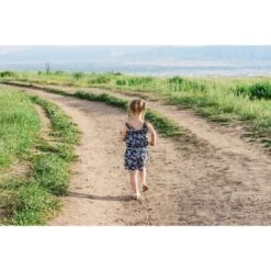 Hope & Henry Girls' Ruffle Pull On Romper, Infant -Hope & Henry Sales GUEST a4b94e4a 5038 4043 8219 c8ad076c67ec