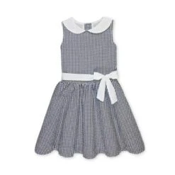 Hope & Henry Girls' Seersucker Peter Pan Collar Dress, Infant 19 Hope & Henry Girls' Seersucker Peter Pan Collar Dress, Infant -Hope & Henry Sales GUEST a524b10c 9cb8 476c 827c b116f3168634