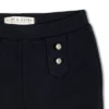 Hope & Henry Girls' Button Placket Ponte Pant, Kids 2 Hope & Henry Girls' Button Placket Ponte Pant, Kids -Hope & Henry Sales GUEST a5d5da88 c85b 4569 a4c4 c98161fe8483