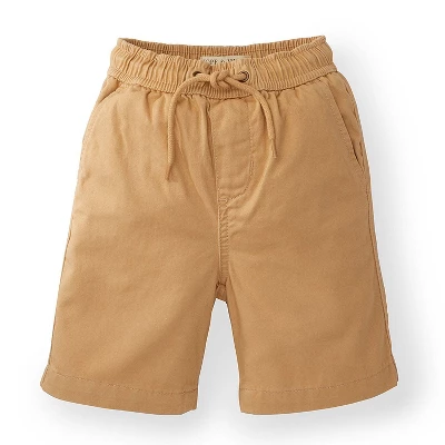Hope & Henry Boys' Woven Pull-On Short, Toddler 6 Hope & Henry Boys' Woven Pull-On Short, Toddler - Image 4