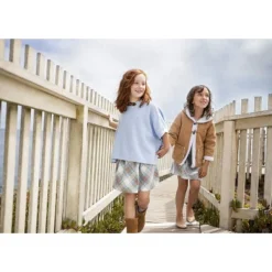 Hope & Henry Baby Girls' Pull-On Skirt, Infant -Hope & Henry Sales GUEST abe15fdc fe99 456a a101 628589c2346b