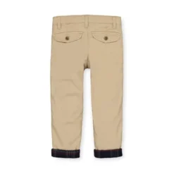 Hope & Henry Boys' Organic Cotton Lined Roll Cuff Pant, Infant 10 Hope & Henry Boys' Organic Cotton Lined Roll Cuff Pant, Infant -Hope & Henry Sales GUEST ad7b0507 7d12 41de 8fb4 9293ee496ac6