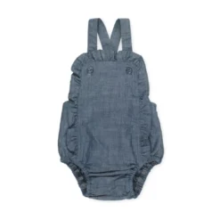 Hope & Henry Baby Ruffle Sunsuit 9 Hope & Henry Baby Ruffle Sunsuit -Hope & Henry Sales GUEST adfac8cf 678f 4b2e 8a88 c34b3dc1485d