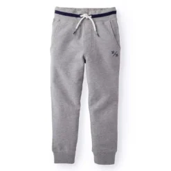 Hope & Henry Boys' French Terry Jogger, Infant -Hope & Henry Sales GUEST b04629d6 f60b 4cc5 a607 e4300df505b8