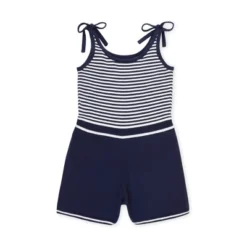 Hope & Henry Girls' Bow Shoulder Sweater Romper, Kids -Hope & Henry Sales GUEST b0701f3f 95db 4aec 8c88 7bb177ba15b7