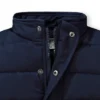Hope & Henry Boys' Quilted Puffer Vest, Kids