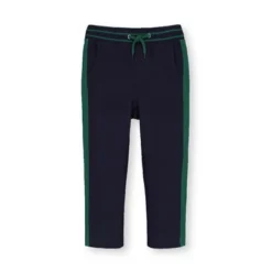 Hope & Henry Boys' Organic Cotton Pull-On French Terry Pant, Infant -Hope & Henry Sales GUEST b09b9068 90c8 4cd1 9085 7b99f23f6c41