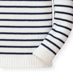 Hope & Henry Girls' Organic Cotton Breton Pullover Sweater, Infant 9 Hope & Henry Girls' Organic Cotton Breton Pullover Sweater, Infant -Hope & Henry Sales GUEST b13fcd5a 5edb 4db0 b770 ec178dc9df96