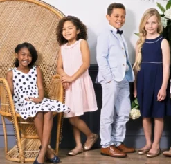 Hope & Henry Boys' Organic Cotton Seersucker Suit Pant, Kids -Hope & Henry Sales GUEST b1d945db c85f 486c 98c2 0922fbed697f 1