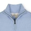 Hope & Henry Baby Boy's Half Zip Pullover Sweater, Infant -Hope & Henry Sales GUEST b2577362 9add 47a9 b3e2 912c323ee99a