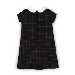 Hope & Henry Girls' Ponte A-Line Dress, Toddler 8 Hope & Henry Girls' Ponte A-Line Dress, Toddler -Hope & Henry Sales GUEST b3ddcae0 2e94 49e8 912e 14929e519688