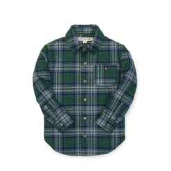 Hope & Henry Boys' Flannel Button Down Shirt, Infant 27 Hope & Henry Boys' Flannel Button Down Shirt, Infant -Hope & Henry Sales GUEST b473990d 01da 4bf2 941b a55151cdc4b1