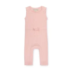 Hope & Henry Baby Organic Cotton Girls' Sleeveless Sweater Romper -Hope & Henry Sales GUEST b4b1d5b1 fbf7 4cff 8cc2 d7170ab66036
