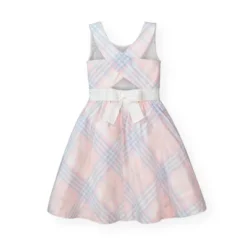 Hope & Henry Girls' Cross Back Party Dress, Kids -Hope & Henry Sales GUEST b516125b 50d0 4f08 8f21 8432566e5828 1
