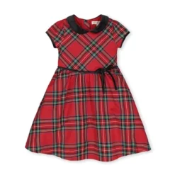 Hope & Henry Girls' Peter Pan Collar Dress, Infant -Hope & Henry Sales GUEST b574781b 8445 4fbf 9cd2 69c75f784eea
