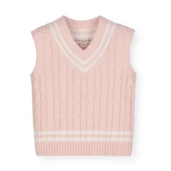 Hope & Henry Boys' V-Neck Cable Sweater Vest, Infant 14 Hope & Henry Boys' V-Neck Cable Sweater Vest, Infant -Hope & Henry Sales GUEST b60728ec 726b 4858 beb3 3f1d271edf06