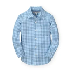 Hope & Henry Boys' Poplin Button Down Shirt, Kids -Hope & Henry Sales GUEST b65c9620 5ec3 49fd 83e2 08a500d0acb8