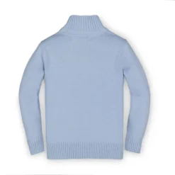 Hope & Henry Baby Boy's Half Zip Pullover Sweater, Infant -Hope & Henry Sales GUEST b6c6520b 39ab 4c9d b41b 1cf6351cb724