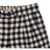 Hope & Henry Girls' Organic Cotton Pleated Flannel Dress Short, Infant -Hope & Henry Sales GUEST b8e06721 69d6 447f 8274 7b28b337d12d 1