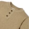 Hope & Henry Boys' Organic Cotton Long Sleeve Henley Pullover Sweater, Infant -Hope & Henry Sales GUEST b8e56729 db13 4614 b519 22d9668c0f3f