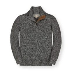 Hope & Henry Boys' Mock Neck Sweater, Infant -Hope & Henry Sales GUEST b9009428 203b 443d 89ee 1f7716a0bb2b