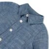 Hope & Henry Layette Baby Boy Long Sleeve Button Front Chambray Romper, Infant -Hope & Henry Sales GUEST b9e8aa98 81ab 4a7f a9b5 e60a3aebcac2