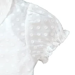 Hope & Henry Girls' Peter Pan Collar Top And Tank 2-Piece Set, Infant -Hope & Henry Sales GUEST baafb2c1 70a9 44f2 9d09 eb4af6607533