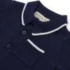 Hope & Henry Baby Boy's 2-Piece Polo Sweater Set -Hope & Henry Sales GUEST bbf808a0 99df 471b b535 8cbd53db118c