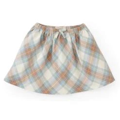 Hope & Henry Baby Girls' Pull-On Skirt, Infant -Hope & Henry Sales GUEST bc61985c 5167 474b 85c8 e8d53aba1d51