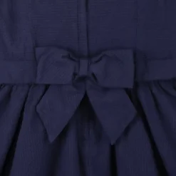 Hope & Henry Girls' Ruffle Yoke Party Dress, Infant -Hope & Henry Sales GUEST bd21ce6c b2dd 49a3 b695 afd9182b0c7f 2