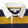 Hope & Henry Boys' Long Sleeve Rugby Shirt, Infant -Hope & Henry Sales GUEST c0ecf084 78f5 4f3d ab32 492dce3d20bb